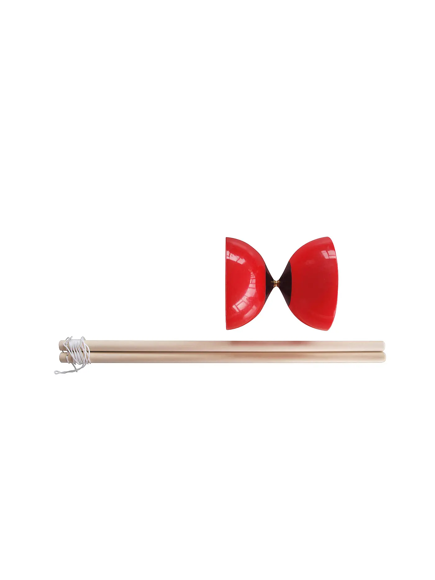SCHILDKRÖT | Diabolo Set | 